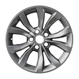Aluminum Wheel For Chrysler 300 2015-2023(ALYCM042U20)