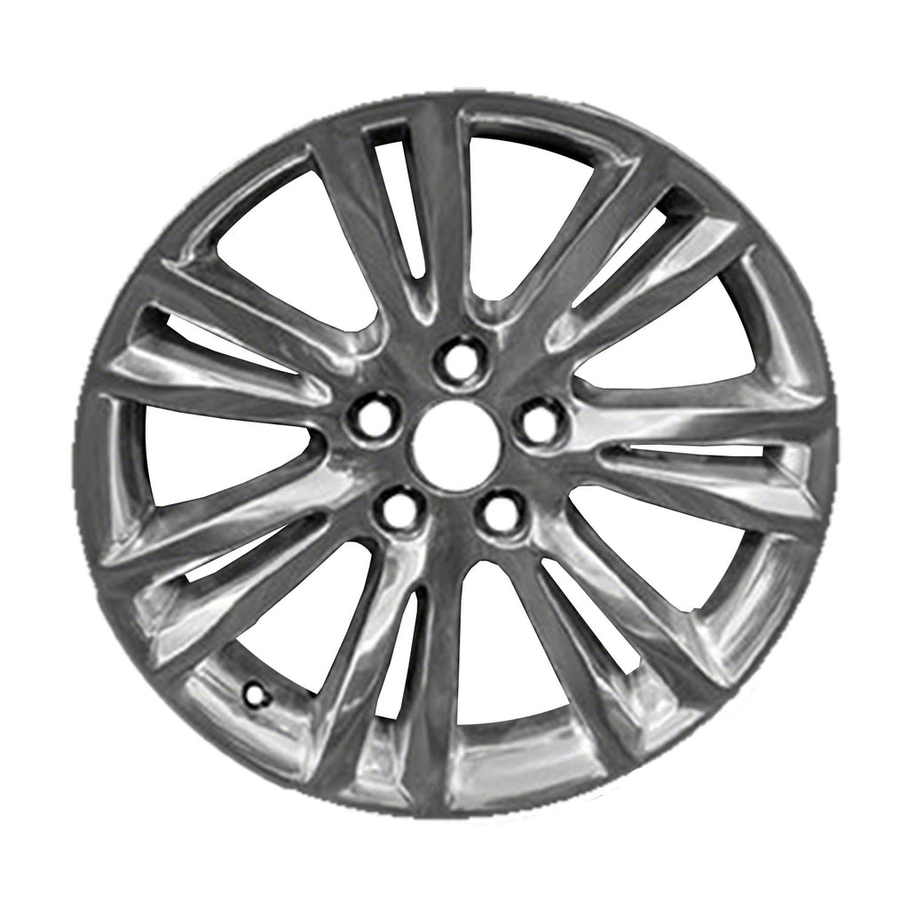 Aluminum Wheel For Chrysler 300 2015-2022(ALYCM043U80)