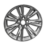 Aluminum Wheel For Chrysler 300 2015-2022(ALYCM043U80)
