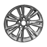 Aluminum Wheel For Chrysler 300 2015-2022(ALYCM043U80)