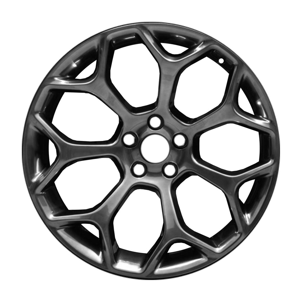 Aluminum Wheel For Chrysler 300 2015-2018(ALYCM044U79)