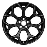 Aluminum Wheel For Chrysler 300 2015-2022(ALYCM045U30)