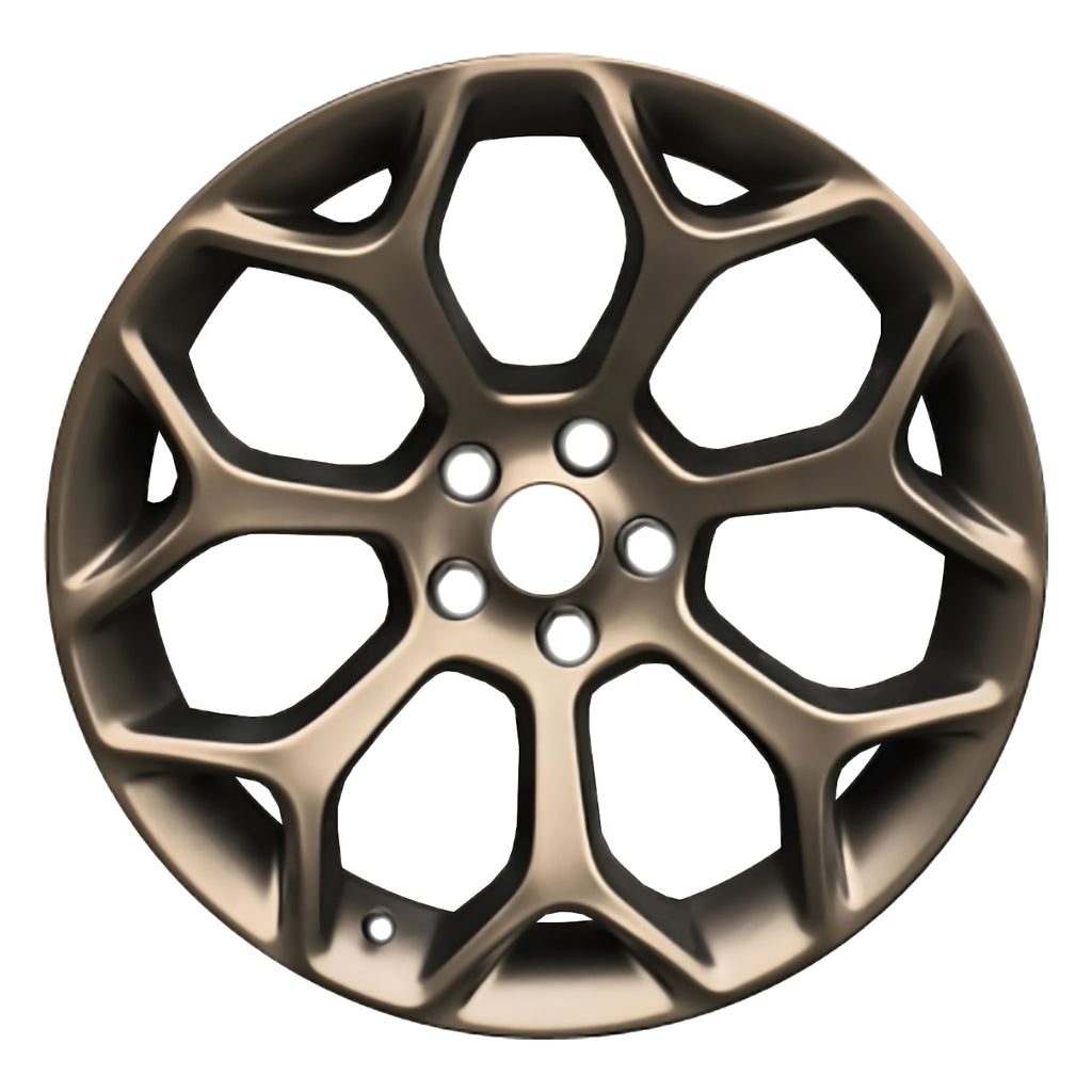 Aluminum Wheel For Chrysler 300 2015-2022(ALYCM045U55)