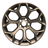 Aluminum Wheel For Chrysler 300 2015-2022(ALYCM045U55)