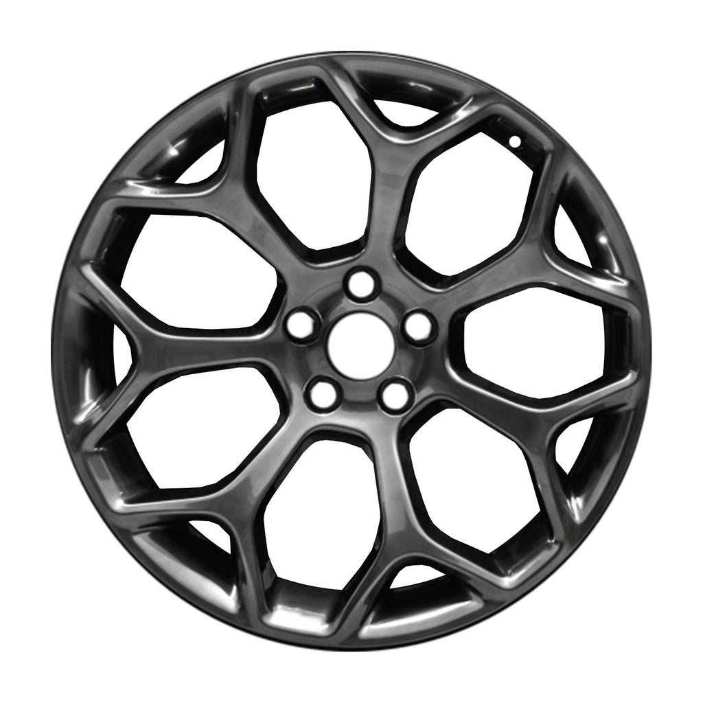 Aluminum Wheel For Chrysler 300 2015-2022(ALYCM045U79N)