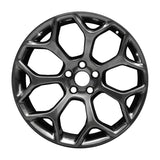Aluminum Wheel For Chrysler 300 2015-2022(ALYCM045U79N)