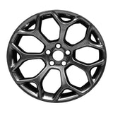 Aluminum Wheel For Chrysler 300 2015-2022(ALYCM045U79)