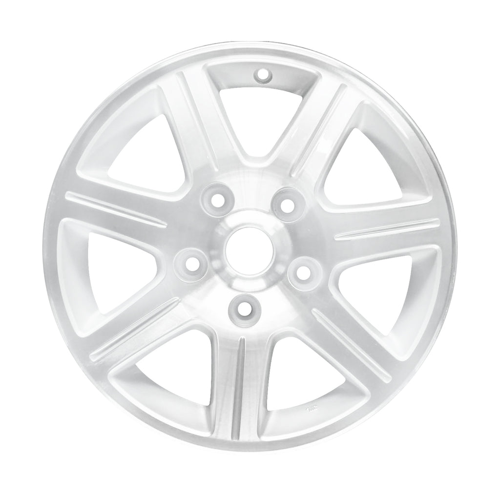 Aluminum Wheel For Chrysler Town And Country 2008-2012(ALYCM049A20)
