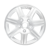 Aluminum Wheel For Chrysler Town And Country 2008-2012(ALYCM049A20)