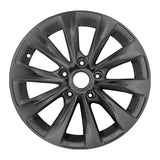 Aluminum Wheel For Chrysler Pacifica Van 2017-2019(ALYCM050U45)