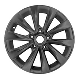 Aluminum Wheel For Chrysler Pacifica Van 2017-2019(ALYCM050U45)
