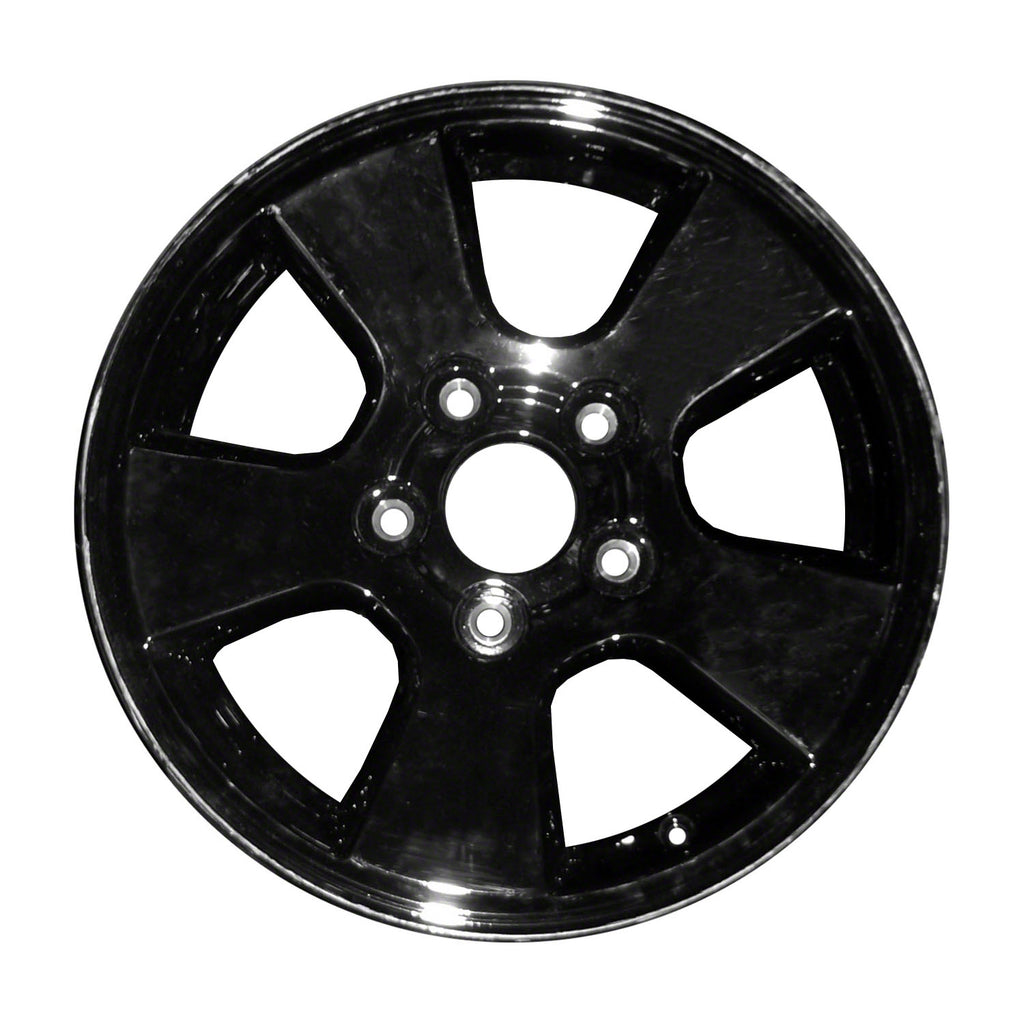 Aluminum Wheel For Ram Pickup-ram-1500 2013-2024(ALYCM051U45)