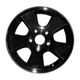Aluminum Wheel For Ram Pickup-ram-1500 2013-2024(ALYCM051U45)