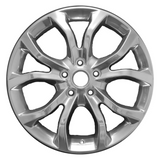 Aluminum Wheel For Dodge Durango 2016-2018(ALYCM052U80)