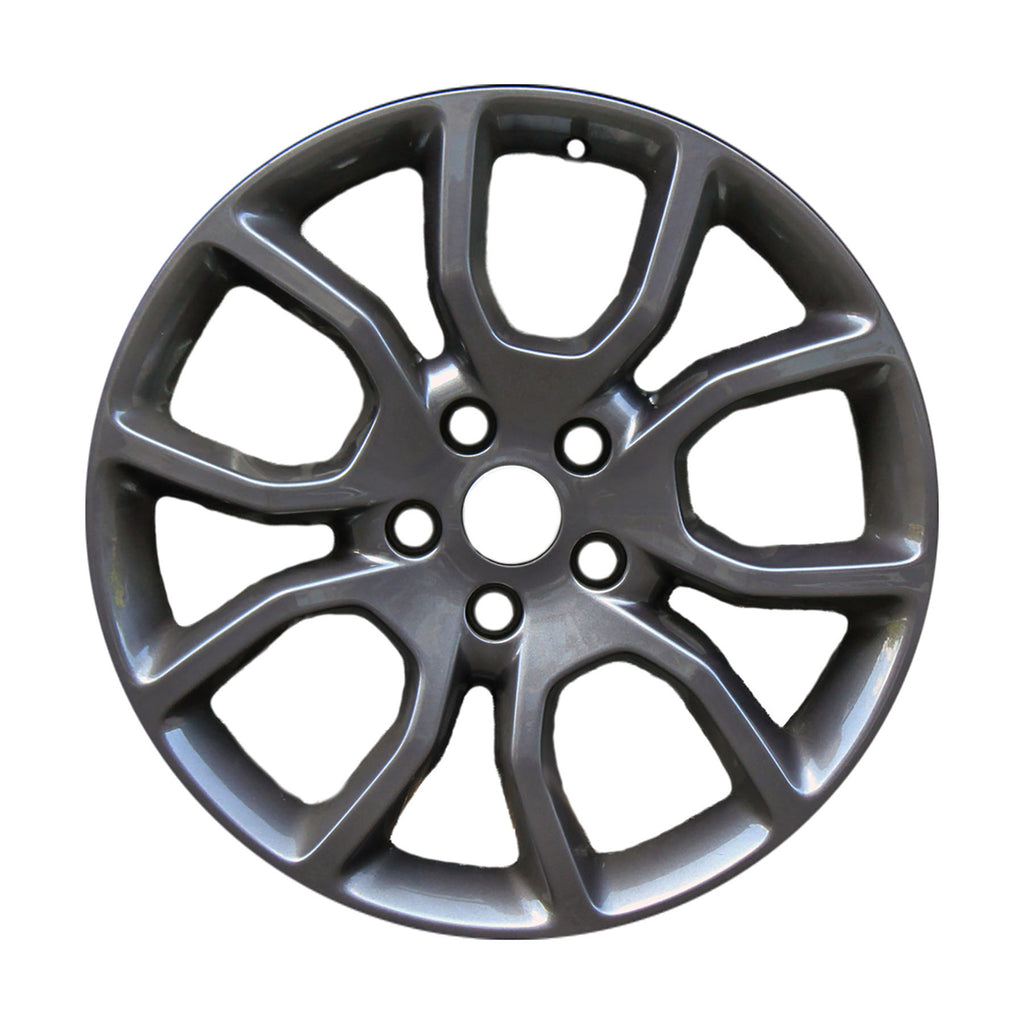 Aluminum Wheel For Jeep Grand Cherokee 2021-2022(ALYCM053U35)
