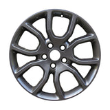 Aluminum Wheel For Jeep Grand Cherokee 2021-2022(ALYCM053U35)
