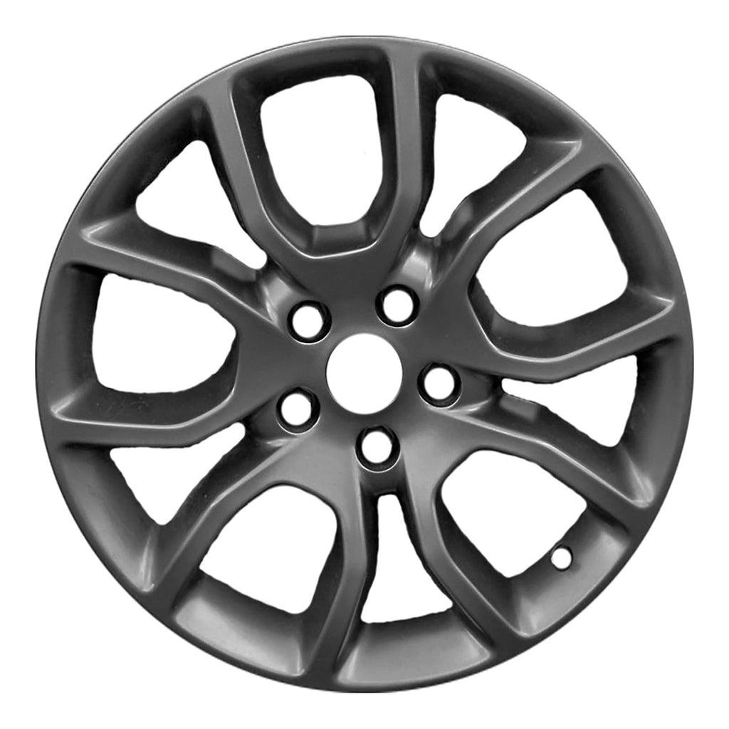 Aluminum Wheel For Dodge Durango 2017-2018(ALYCM053U36)