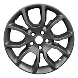 Aluminum Wheel For Dodge Durango 2017-2018(ALYCM053U36)