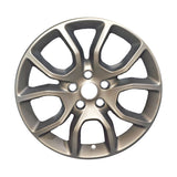 Aluminum Wheel For Dodge Durango 2016-2018(ALYCM053U55)
