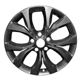 Aluminum Wheel For Chrysler Pacifica Van 2017-2020(ALYCM054U30)