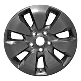 Aluminum Wheel For Chrysler Pacifica Van 2017-2020(ALYCM055U30)