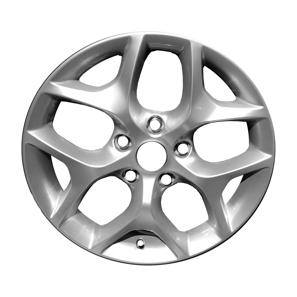Aluminum Wheel For Chrysler Pacifica Van 2017-2020(ALYCM056U20)
