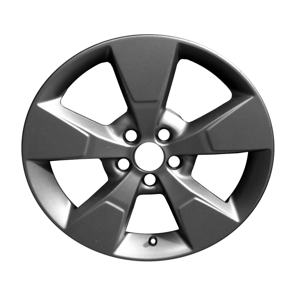 Aluminum Wheel For Jeep Cherokee 2016-2017(ALYCM057U30)