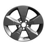 Aluminum Wheel For Jeep Cherokee 2016-2017(ALYCM057U30)