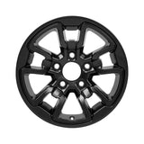 Aluminum Wheel For Ram Pickup-ram-1500 2016-2024(ALYCM058U46)