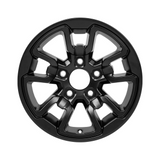 Aluminum Wheel For Ram Pickup-ram-1500 2016-2024(ALYCM058U46)