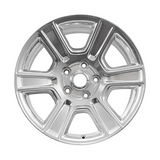 Aluminum Wheel For Ram Pickup-ram-1500 2016-2019(ALYCM059U80)