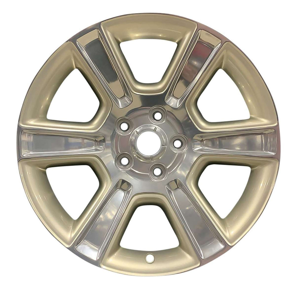 Aluminum Wheel For Ram Pickup-ram-1500 2016-2021(ALYCM059U90)