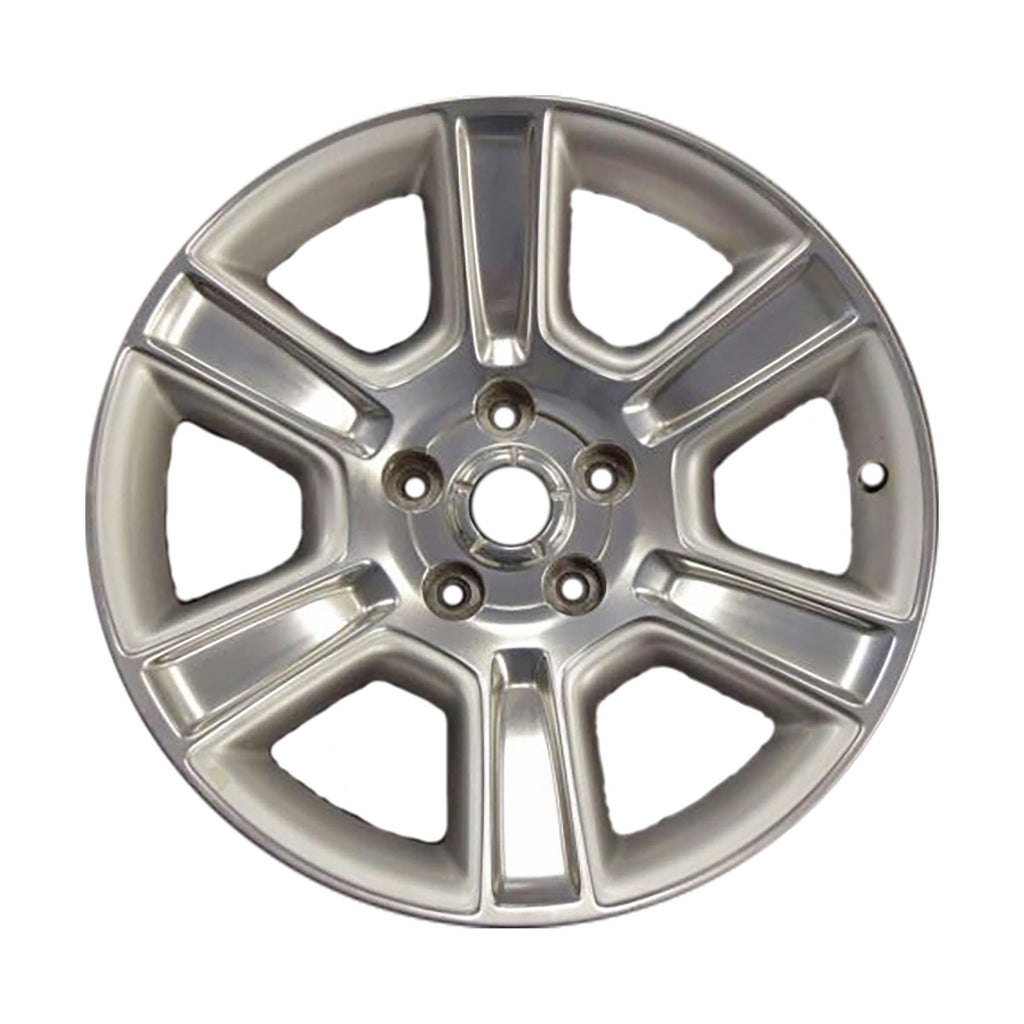 Aluminum Wheel For Ram Pickup-ram-1500 2016-2021(ALYCM059U91)