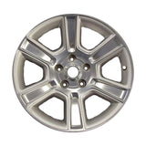 Aluminum Wheel For Ram Pickup-ram-1500 2016-2021(ALYCM059U91)