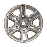 Aluminum Wheel For Ram Pickup-ram-1500 2016-2021(ALYCM059U91)