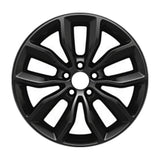 Aluminum Wheel For Dodge Dart 2016-2016(ALYCM063U45)