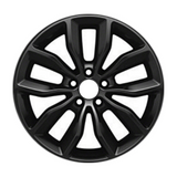 Aluminum Wheel For Dodge Dart 2016-2016(ALYCM063U45)
