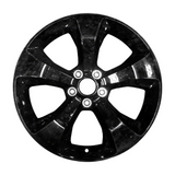 Aluminum Wheel For Jeep Cherokee 2016-2023(ALYCM066U45)