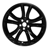 Aluminum Wheel For Dodge Challenger 2016-2019(ALYCM073U45)