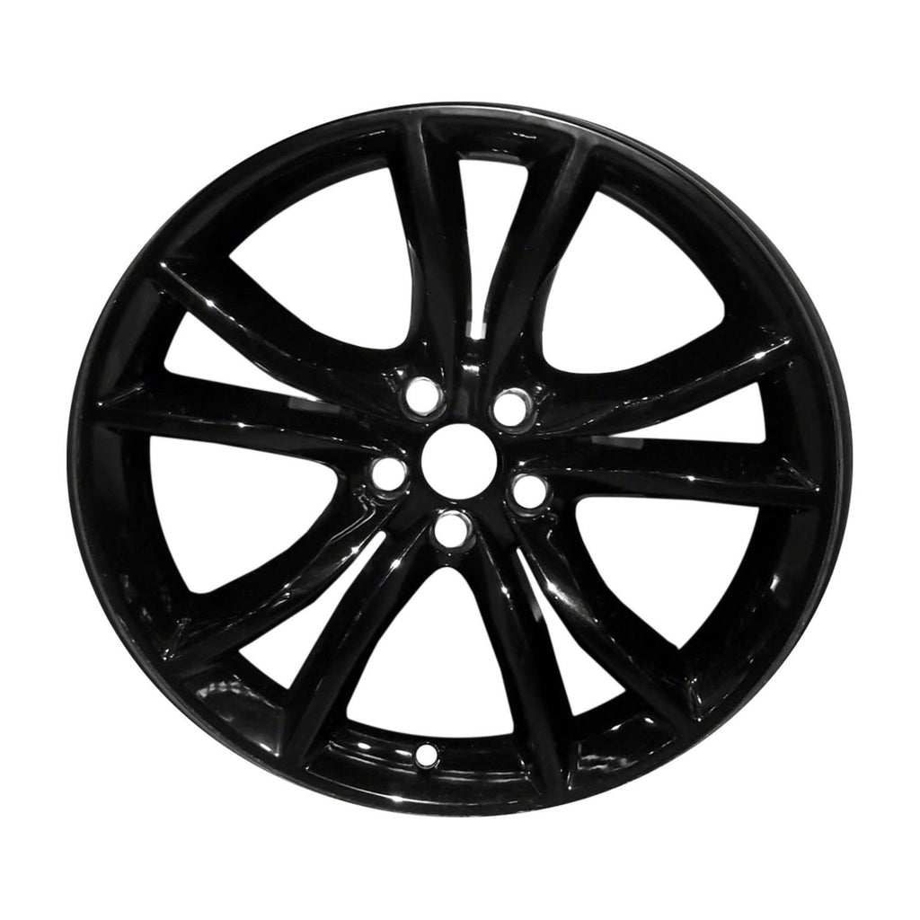 Rear Aluminum Wheel For Dodge Viper 2015-2016(ALYCM075U45)
