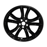 Rear Aluminum Wheel For Dodge Viper 2015-2016(ALYCM075U45)