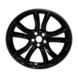 Rear Aluminum Wheel For Dodge Viper 2015-2016(ALYCM075U45)