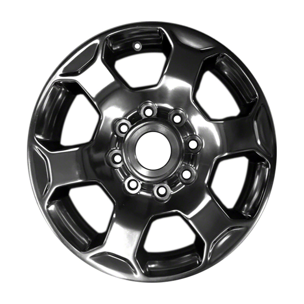 Aluminum Wheel For Ram Pickup-ram-2500 2016-2018(ALYCM076U80)