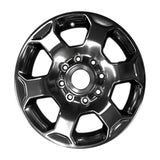 Aluminum Wheel For Ram Pickup-ram-2500 2016-2018(ALYCM076U80)