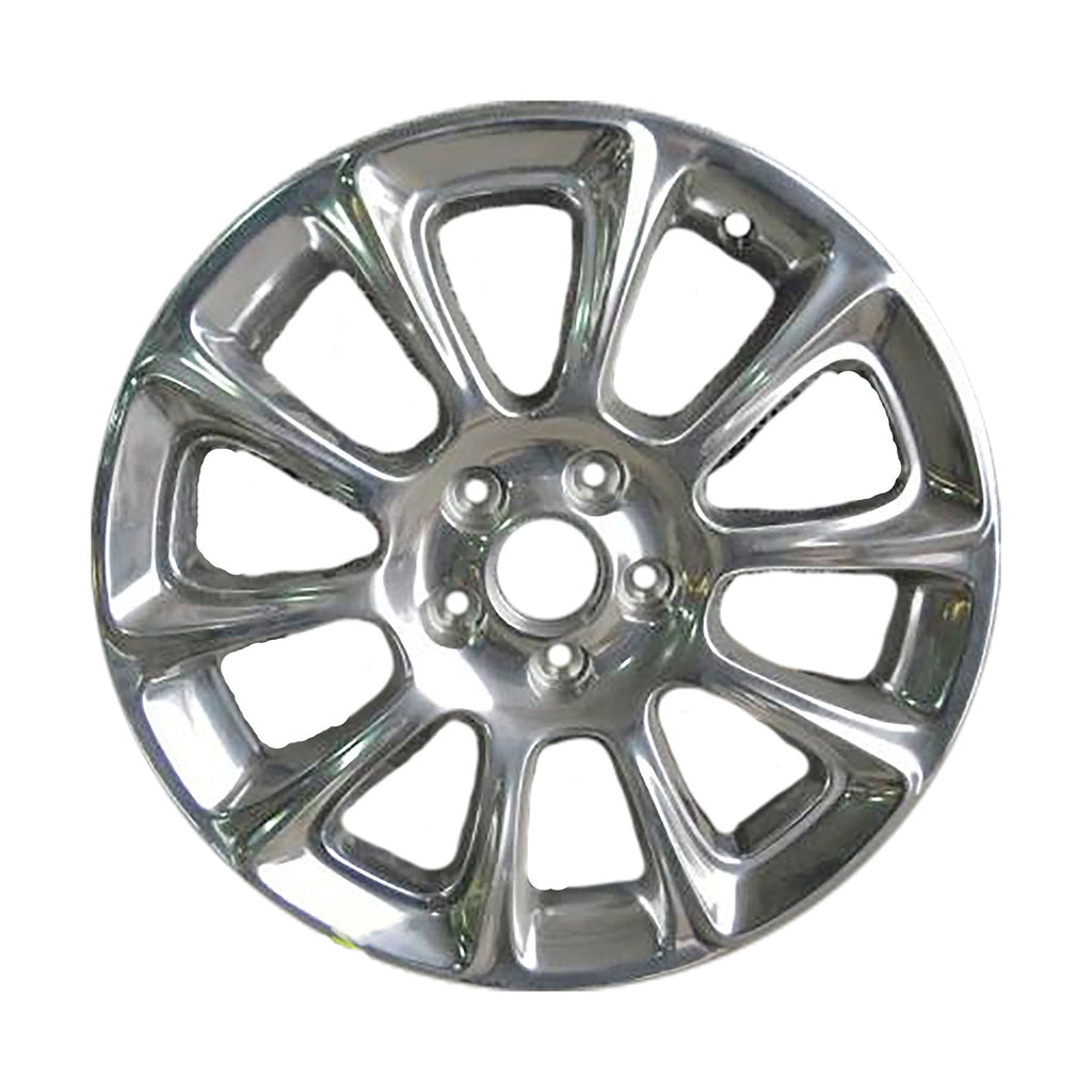 Aluminum Wheel For Dodge Dart 2013-2016(ALYCM079A80)