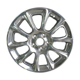 Aluminum Wheel For Dodge Dart 2013-2016(ALYCM079A80)
