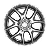 Aluminum Wheel For Chrysler Pacifica Van 2017-2025(ALYCM081U20)