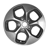 Aluminum Wheel For Chrysler Pacifica Van 2017-2019(ALYCM083U20)