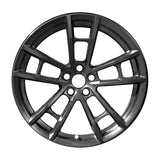 Aluminum Wheel For Dodge Challenger 2017-2023(ALYCM086U45)