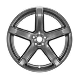 Aluminum Wheel For Dodge Challenger 2017-2023(ALYCM087U45)